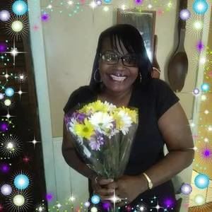 Meet your Posher, Cheryl